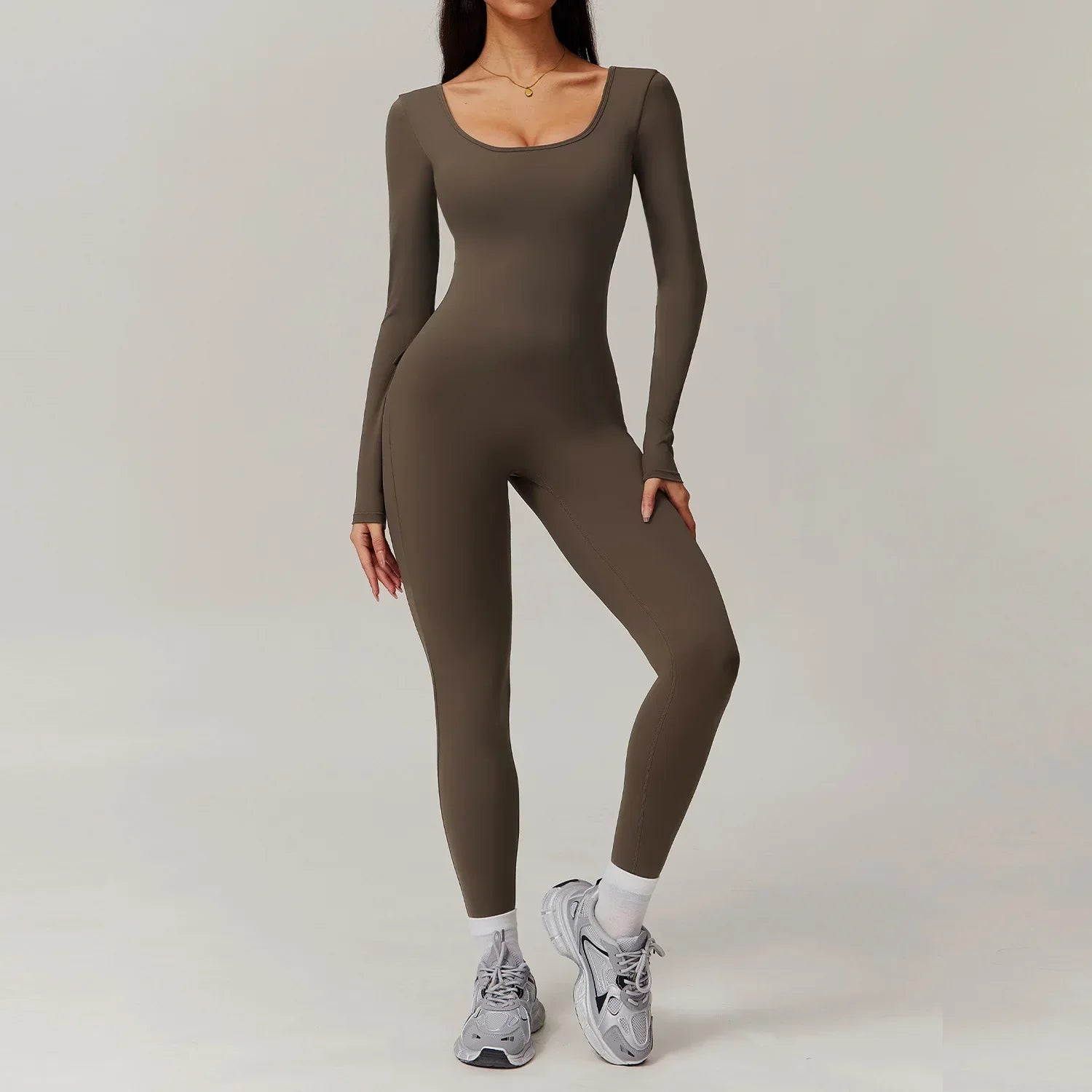 Activ Era Elevate Performance Jumpsuit