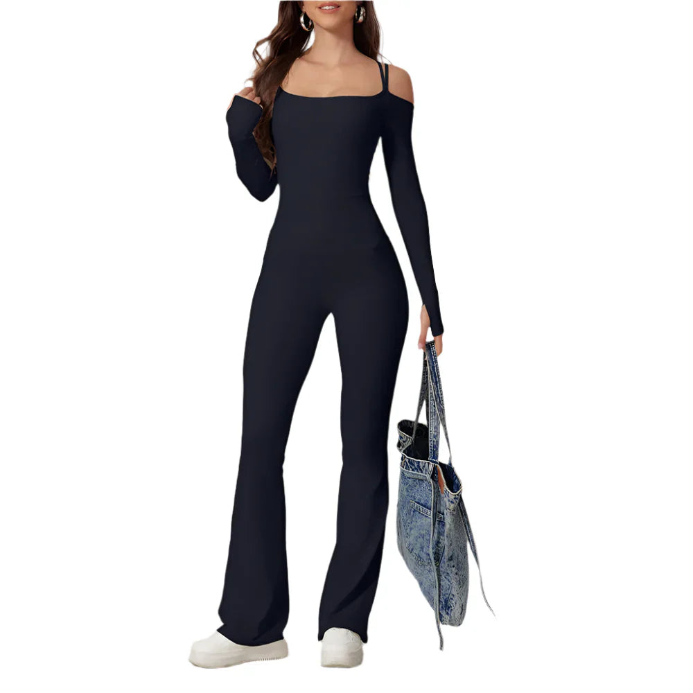 Activ Era Luxe Performance Jumpsuit