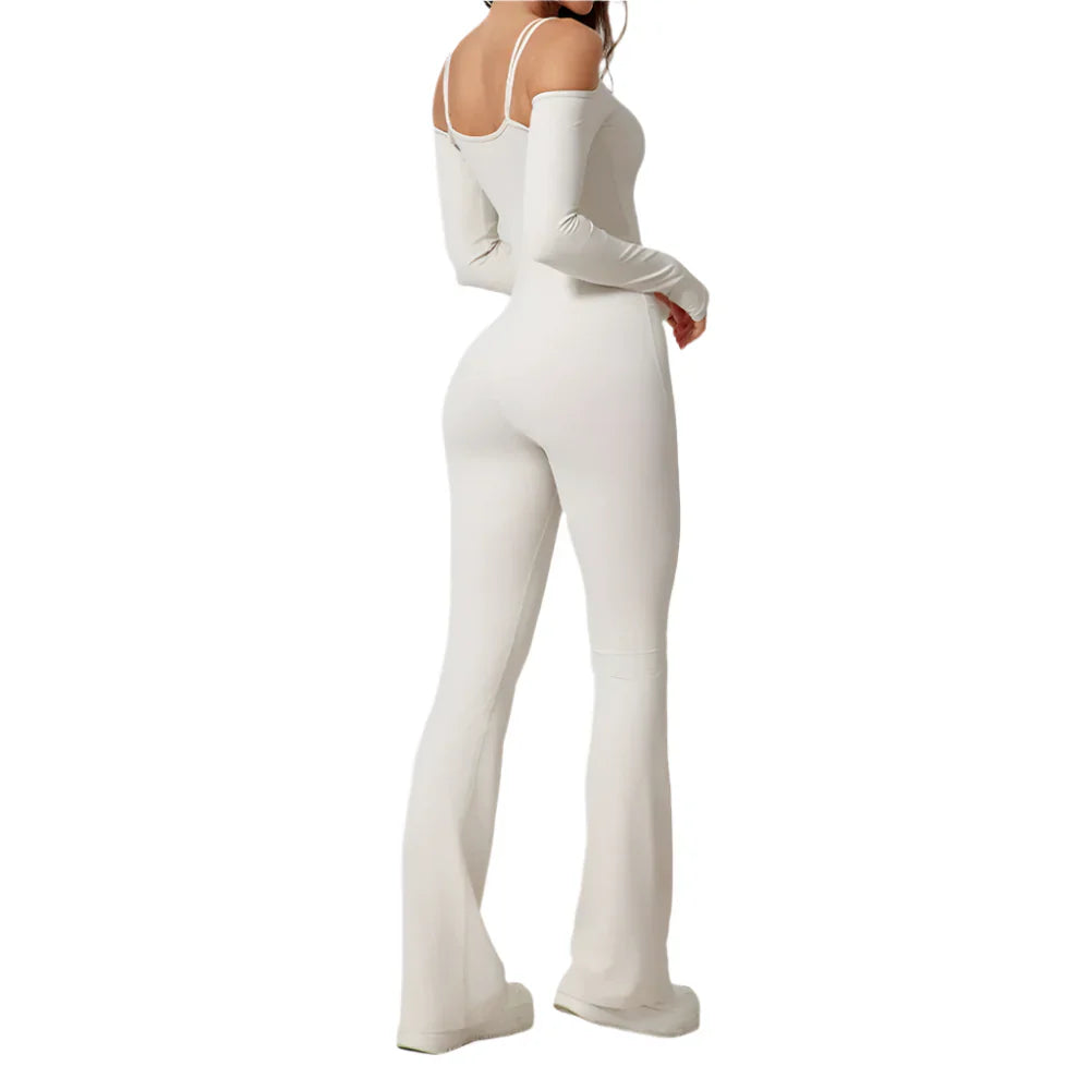 Activ Era Luxe Performance Jumpsuit