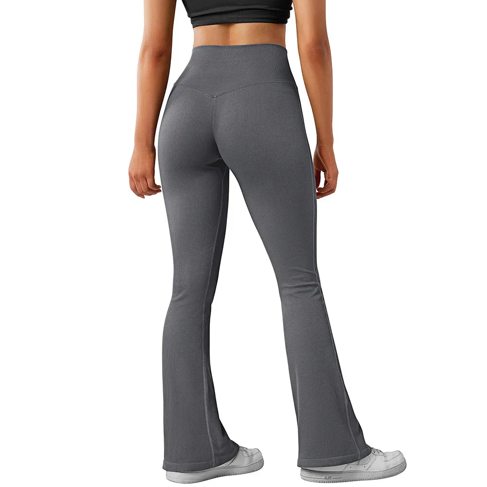 Activ Era Bold Flare Leggings