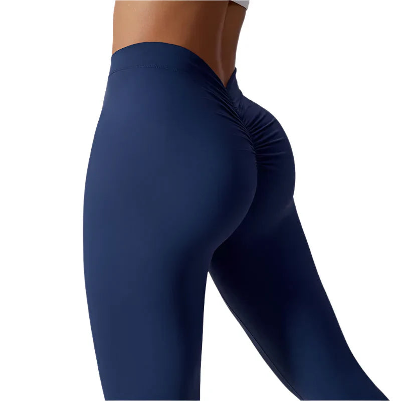 Activ Era Fierce Flow Elastic Waist Leggings