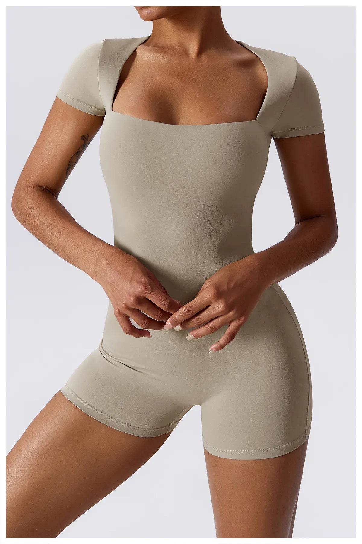 Activ Era Luxe Performance Jumpsuit