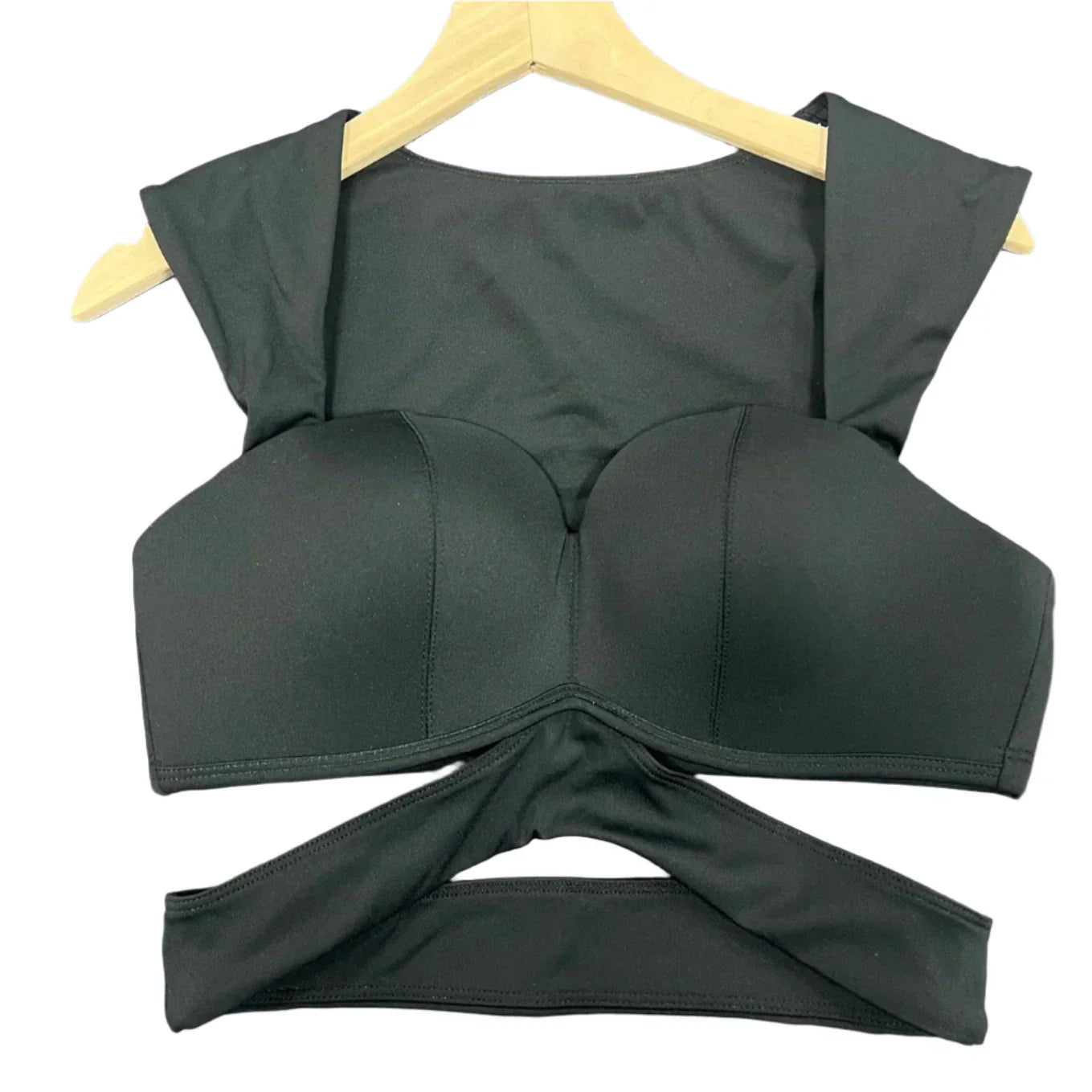 Activ Era Amira Luxe Sports Bra - Fierce Fit for Fearless Workouts