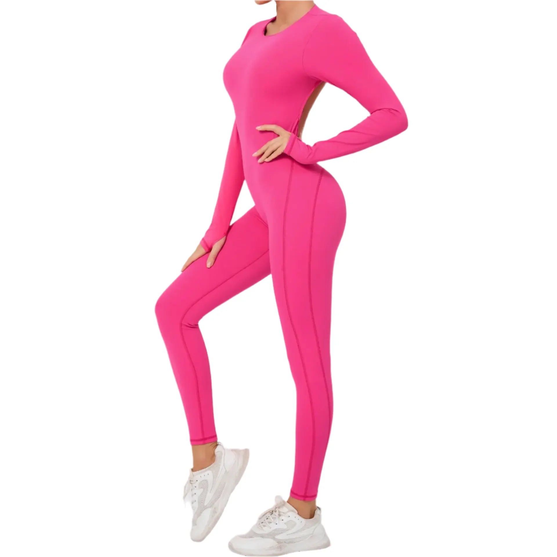 Activ Era Elysium Luxe Women's Performance Jumpsuit