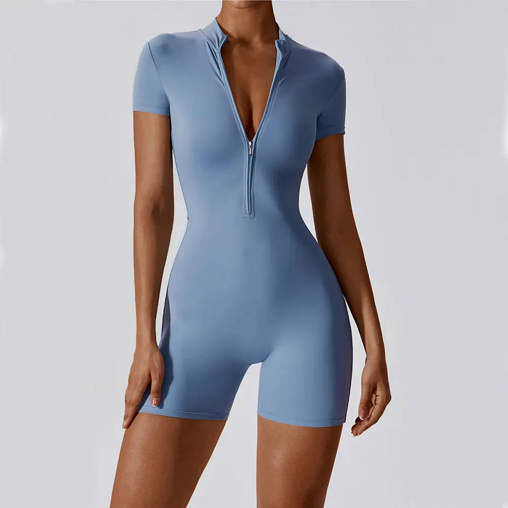 Activ Era Luxe Motion Jumpsuit