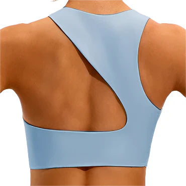 Activ Era Shockproof Fitness Crop Top: Unleash Your Potential