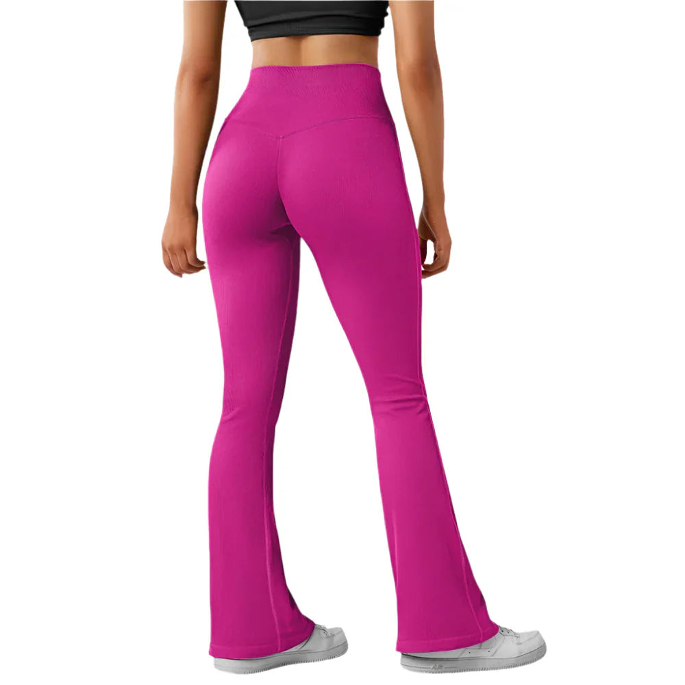 Activ Era Bold Flare Leggings
