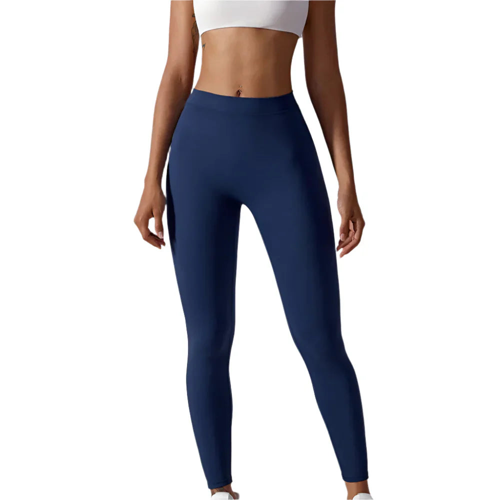 Activ Era Fierce Flow Elastic Waist Leggings