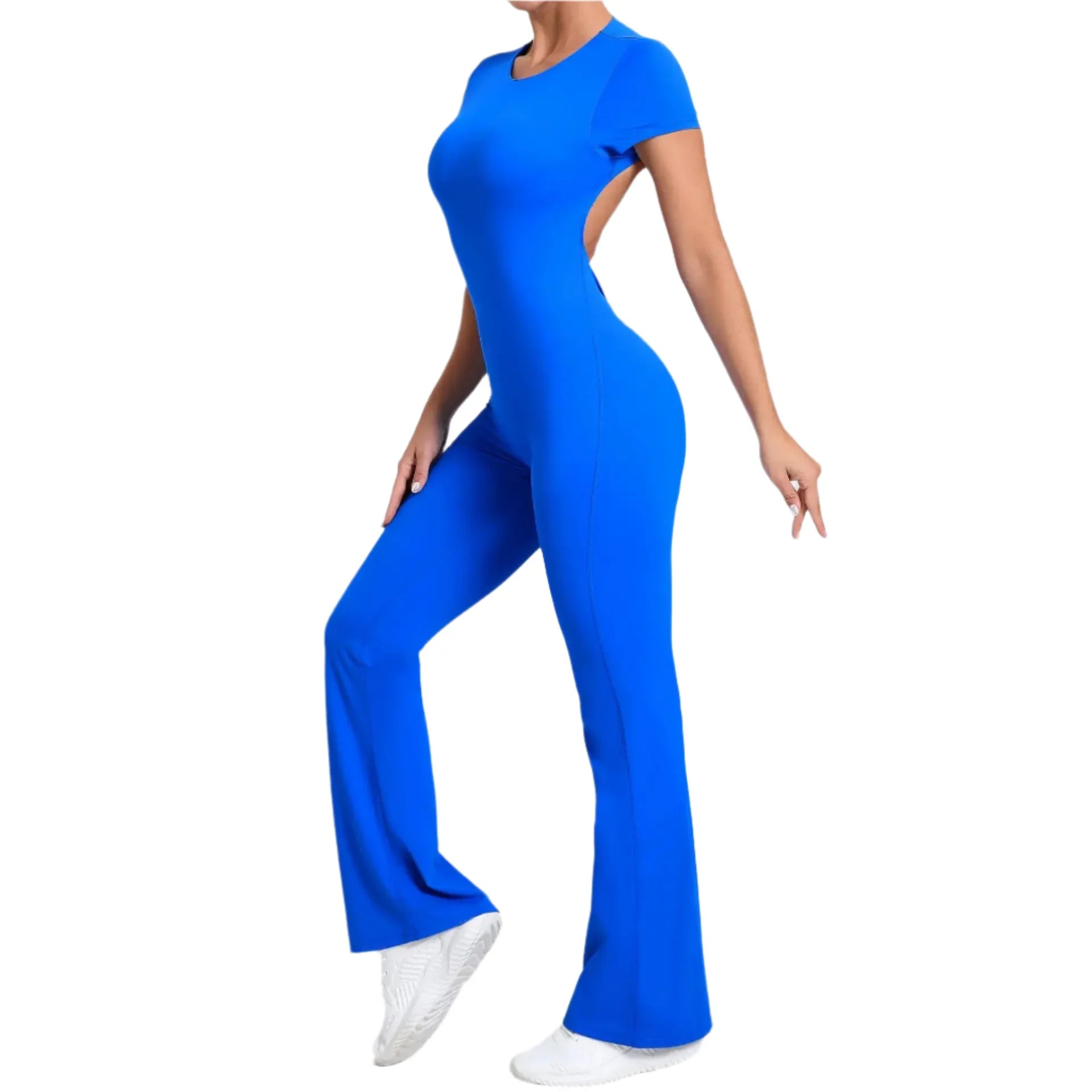Activ Era Elite Empower Jumpsuit