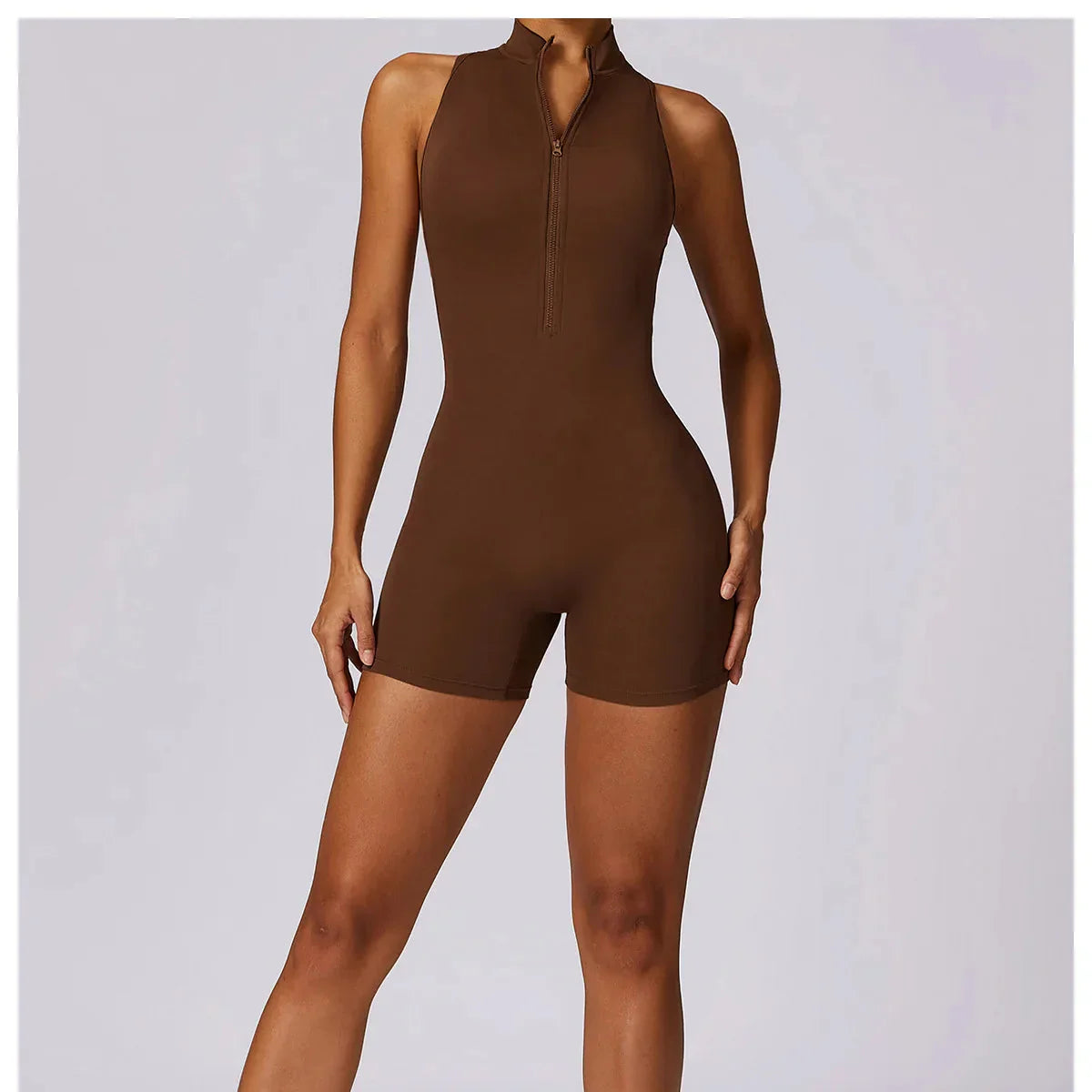 Activ Era Elevate Your Elegance Active Jumpsuit