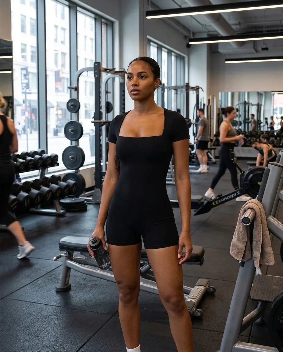 Activ Era Luxe Performance Jumpsuit